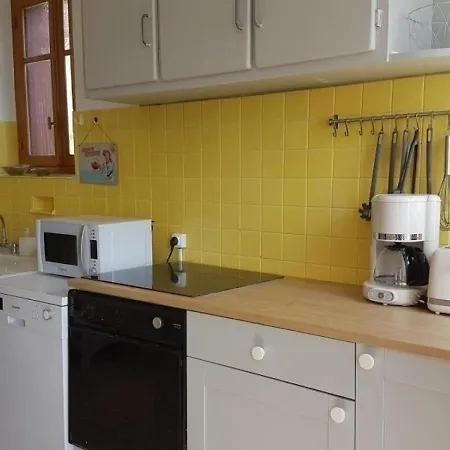 Maison Saint-nectaire, 7 Pieces, 10 Personnes - Fr-1-395-43 Feriehus