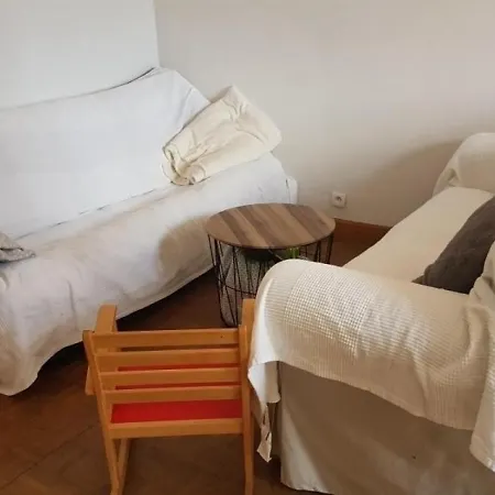 Maison Saint-nectaire, 7 Pieces, 10 Personnes - Fr-1-395-43 Feriehus Saint-Nectaire