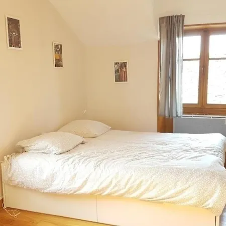 Maison Saint-nectaire, 7 Pieces, 10 Personnes - Fr-1-395-43